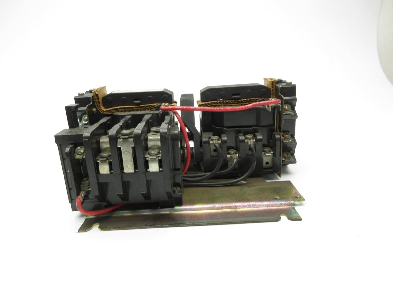 GENERAL ELECTRIC CR309C002AAD 110/120V 27A NSNP