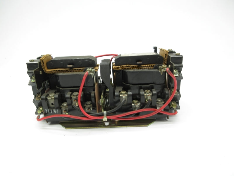 GENERAL ELECTRIC CR309C002AAD 110/120V 27A NSNP