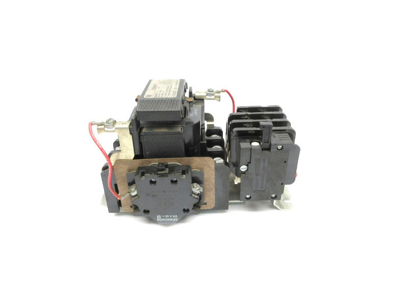 GENERAL ELECTRIC CR306D0002 120V 45A NSNP