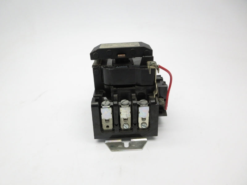 GENERAL ELECTRIC CR306D0002 120V 45A NSNP