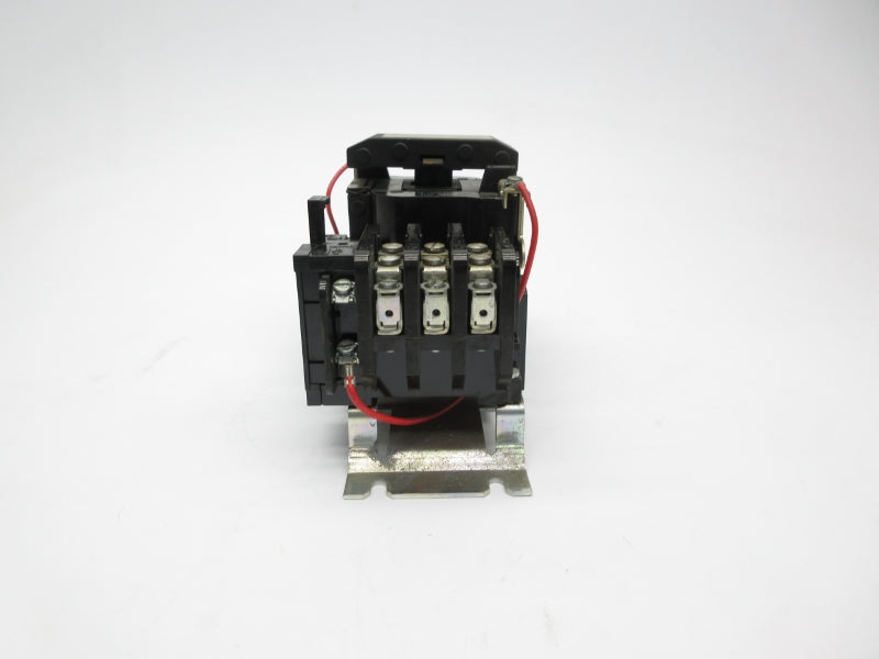 GENERAL ELECTRIC CR306D0002 120V 45A NSNP