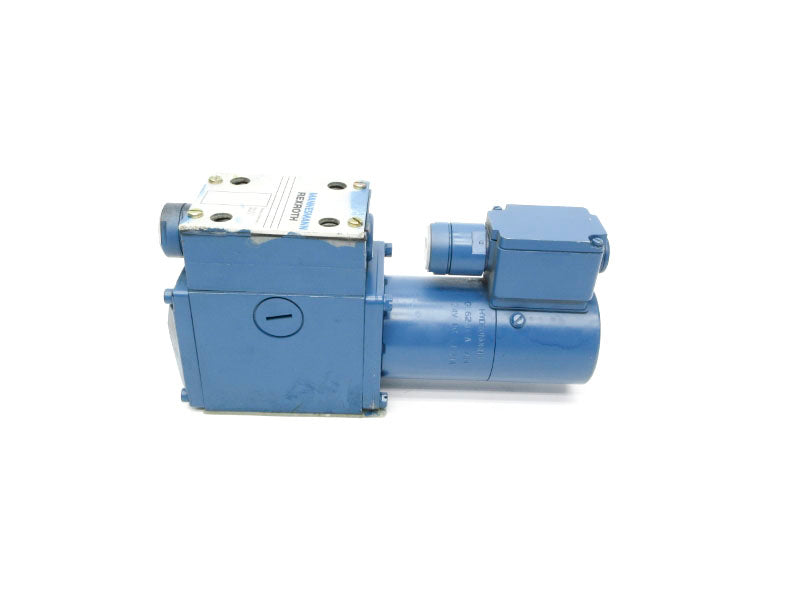 REXROTH 4WE10D31/LG24NDZY NSNP