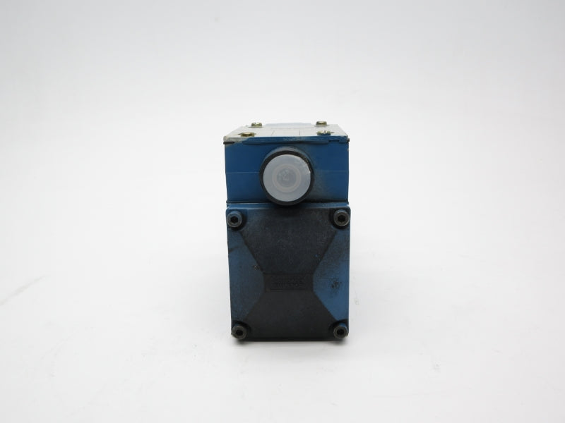 REXROTH 4WE10D31/LG24NDZY NSNP