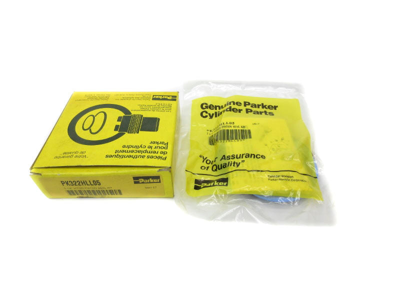 PARKER PK322HLL05 3-1/4" NSMP