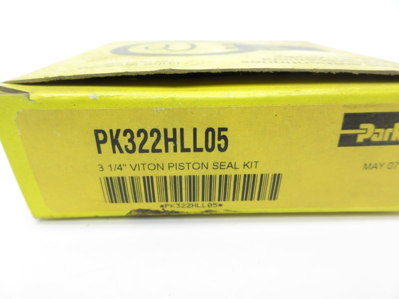 PARKER PK322HLL05 3-1/4" NSMP