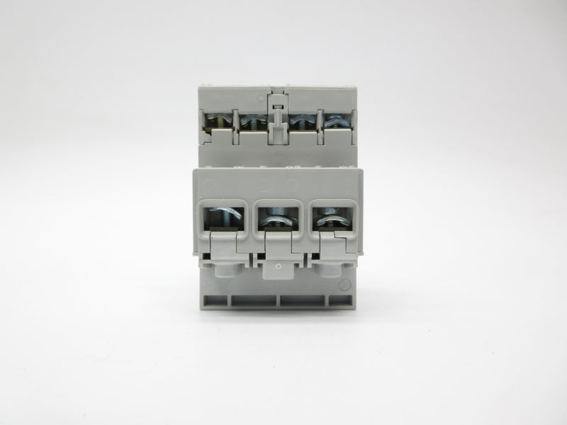 ALLEN BRADLEY 193-ES1AB SER. B 2-7A (BR/WH) NSMP