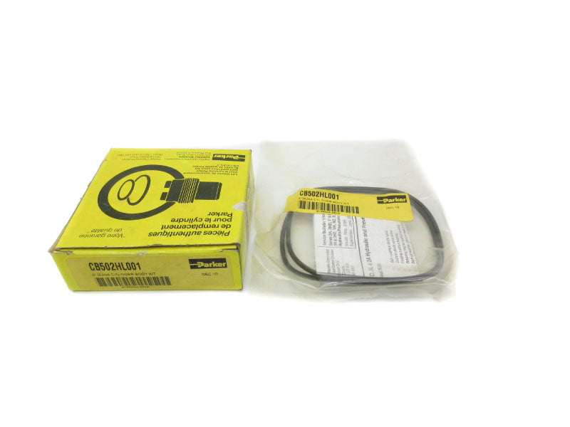 PARKER CB502HL001 5" NSMP