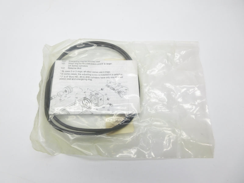 PARKER CB502HL001 5" NSMP
