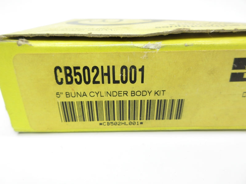 PARKER CB502HL001 5" NSMP