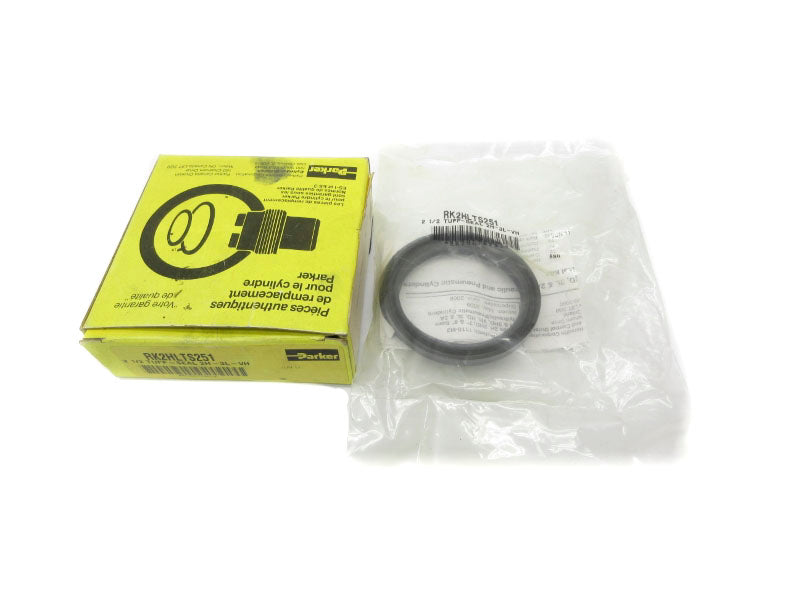 PARKER RK2HLTS251 2-1/2" NSMP