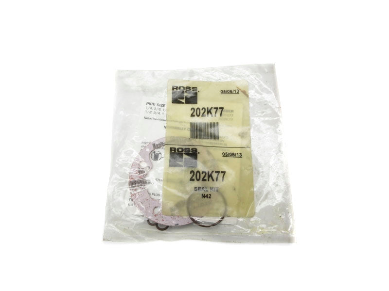 ROSS 202K77 NSMP