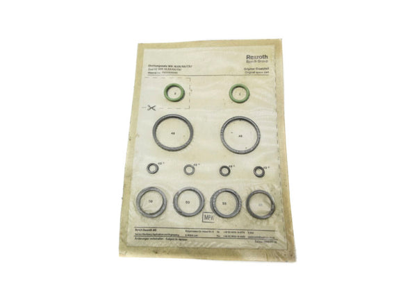 REXROTH WH16.5X/6X/7X/ R900306345 NSMP