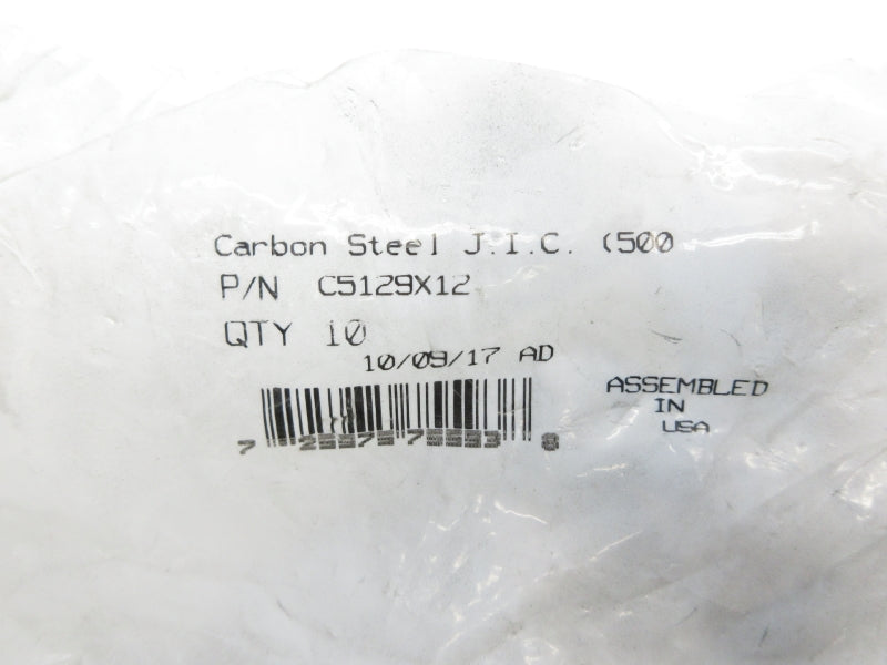 EATON C5129X12 (PKG OF 10) NSMP