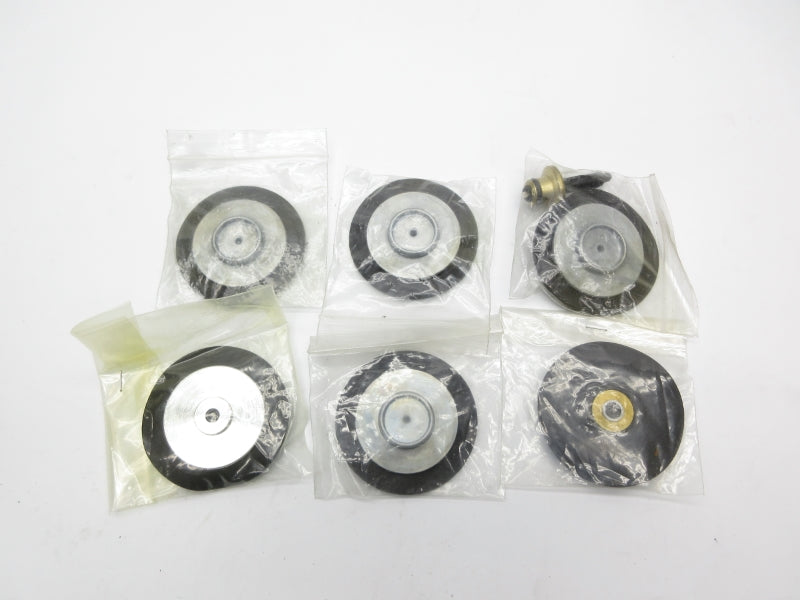 ROSS R-A37-167 (PKG OF 6) NSMP