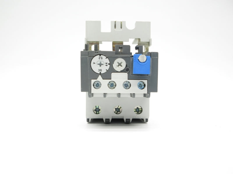 ABB TA75DU-52 1SAZ321201R1004 690V 36-52A NSMP