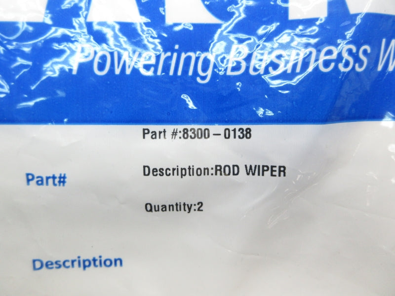 EATON 8300-0138 (PKG OF 2) NSMP