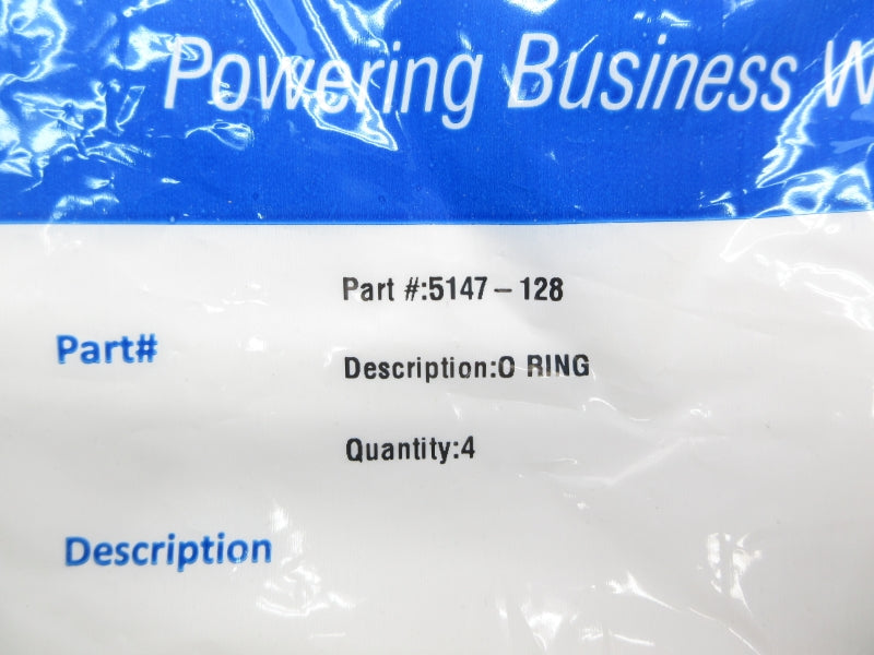 EATON 5147-128 (PKG OF 4) NSMP