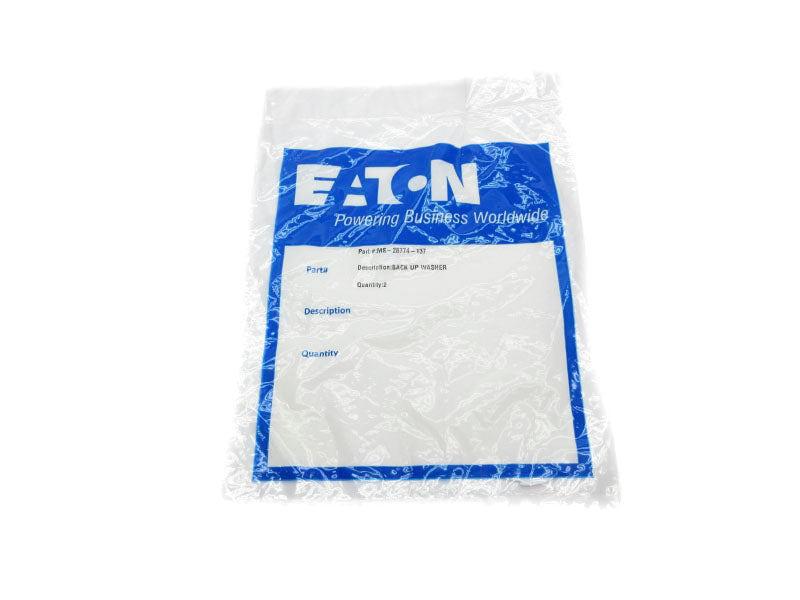 EATON MS-28774-137 (PKG OF 2) NSMP