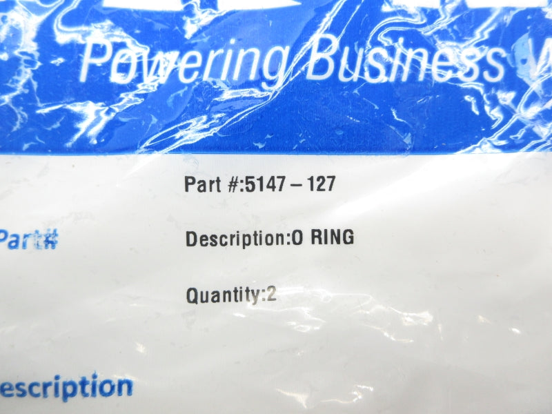 EATON 5147-127 (PKG OF 2) NSMP