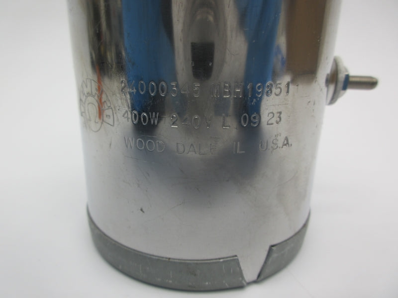TEMPCO 24000343 MBH19851 240V NSNP