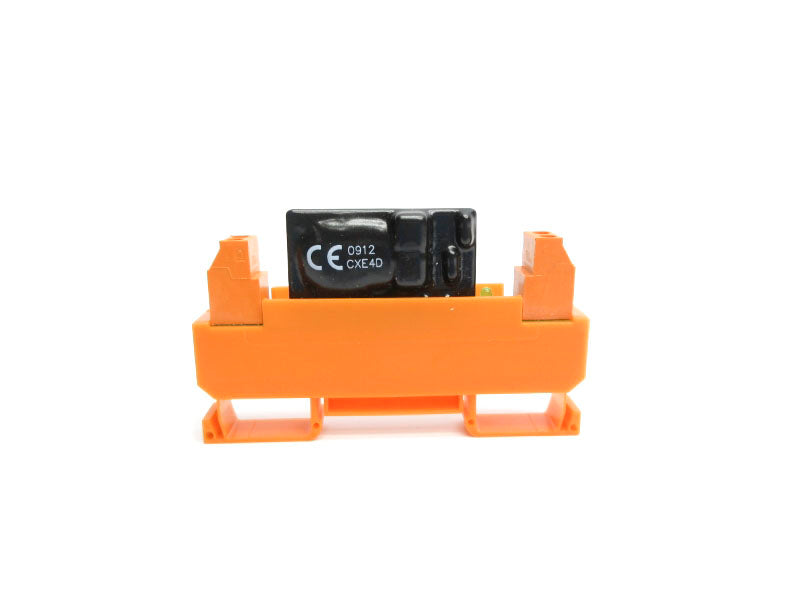 CRYDOM LNS-1-CXE380D5 480VAC 5A NSNP