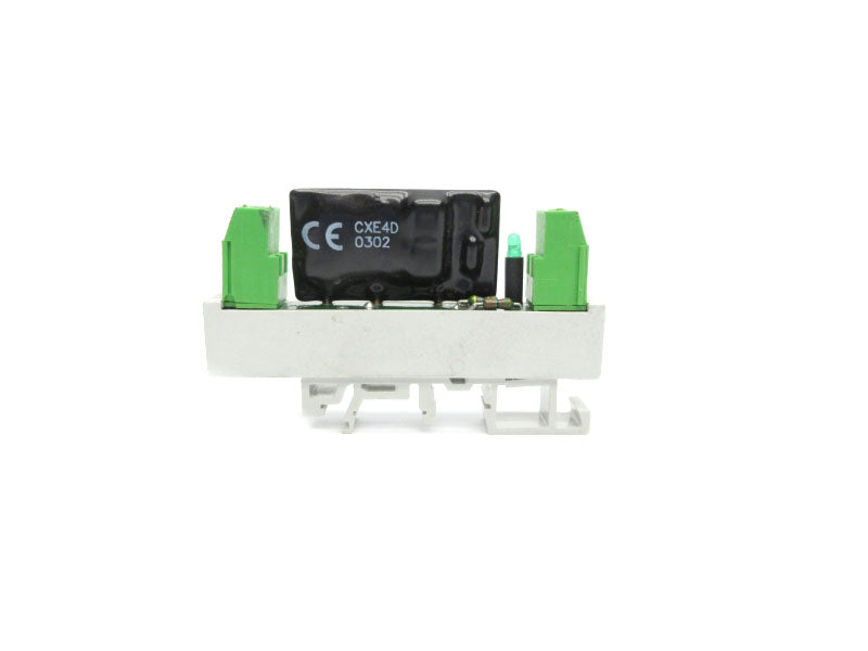 CRYDOM EHH-016 380VAC 5A NSNP