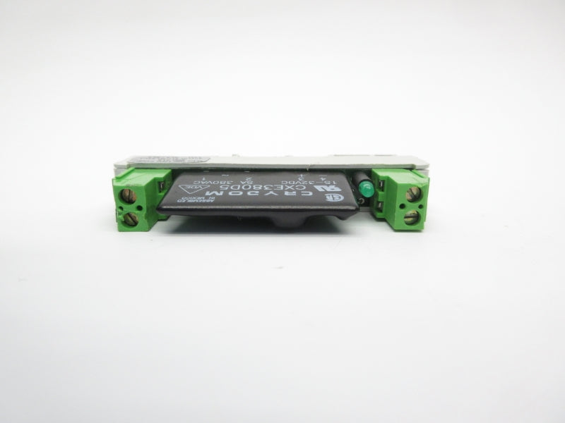 CRYDOM EHH-016 380VAC 5A NSNP