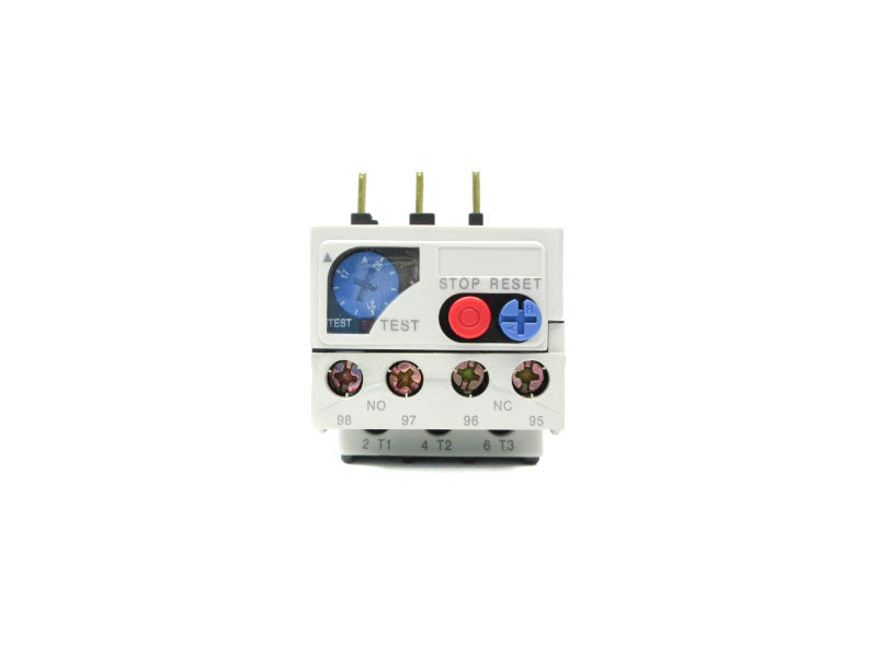 DAYTON 2UXR6 17-25A NSNP