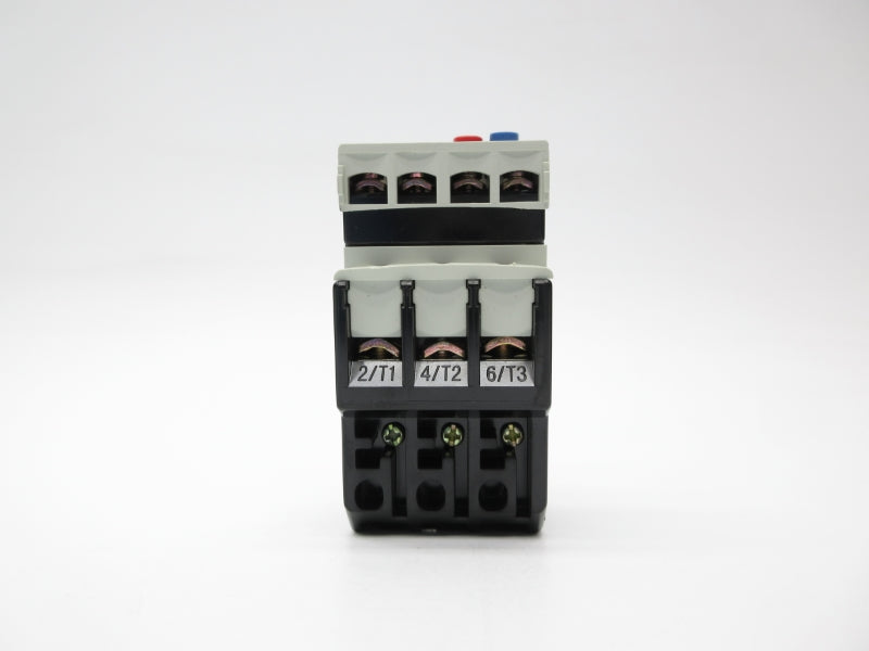 DAYTON 2UXR6 17-25A NSNP