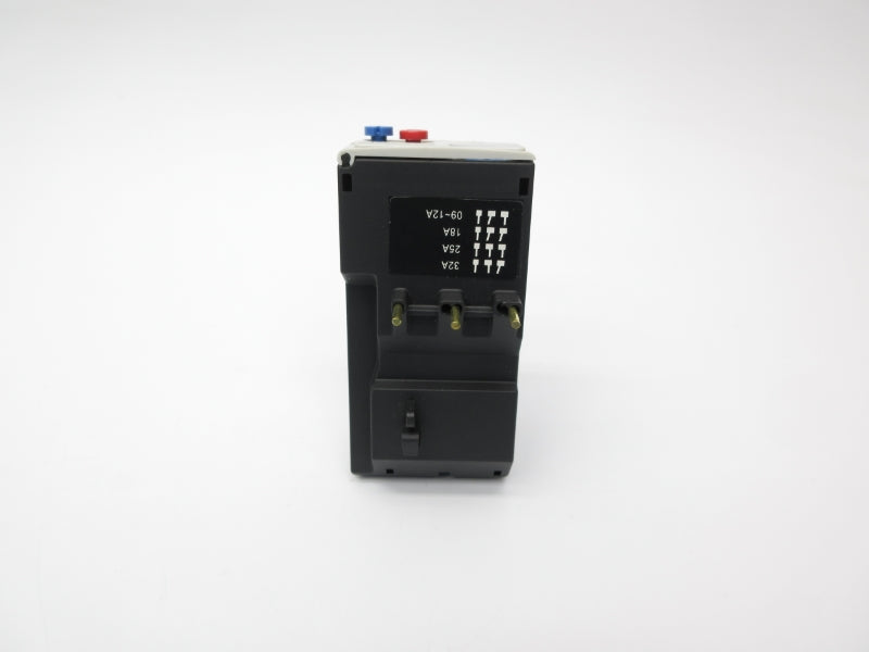 DAYTON 2UXR6 17-25A NSNP
