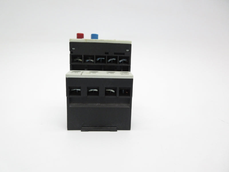 SIEMENS 3RB1015-1RB0 0.1-0.4A NSNP