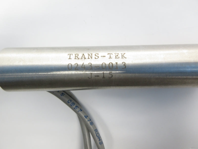 TRANS TEK 0243-0013 NSNP
