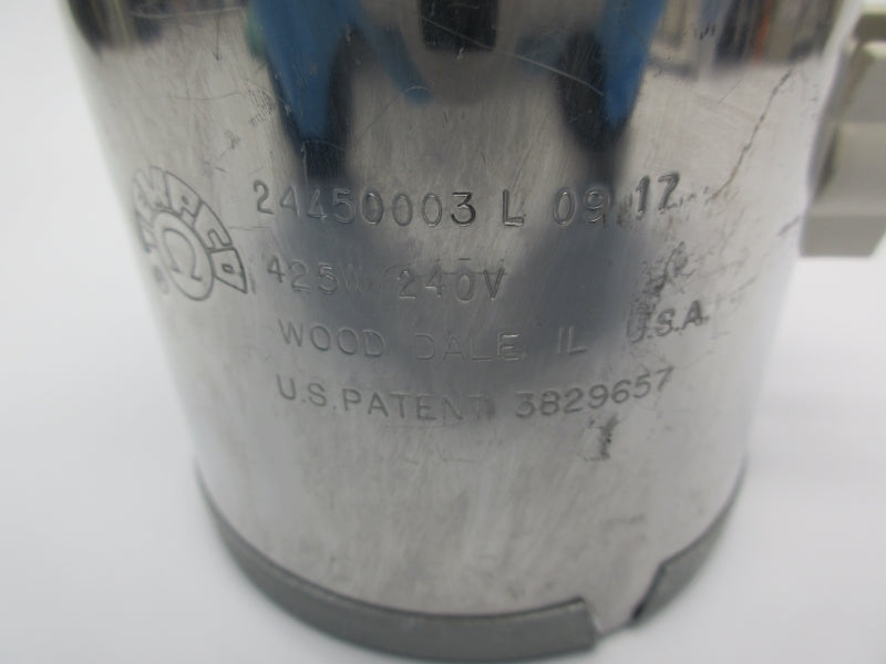 TEMPCO 24450003 240V NSNP
