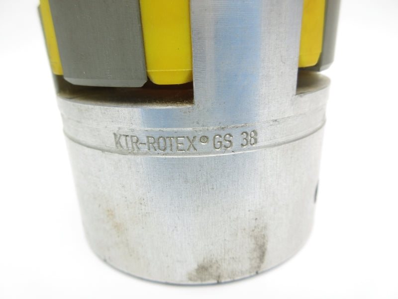 KTR ROTEX GS38 (AS PICTURED) NSNP