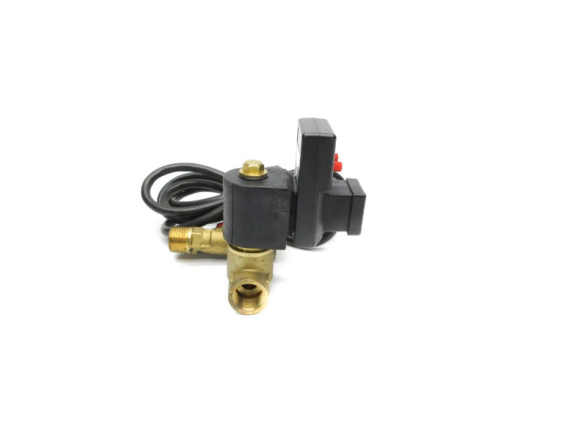 INGERSOLL RAND 520-01-050 100-120V 250PSI UNMP