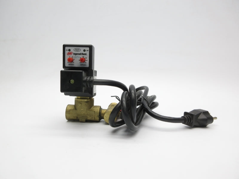 INGERSOLL RAND 520-01-050 100-120V 250PSI UNMP