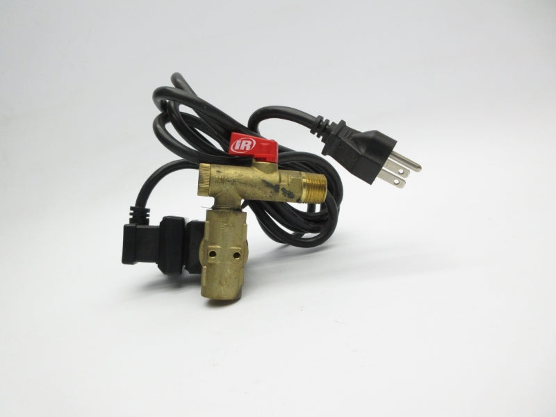 INGERSOLL RAND 520-01-050 100-120V 250PSI UNMP