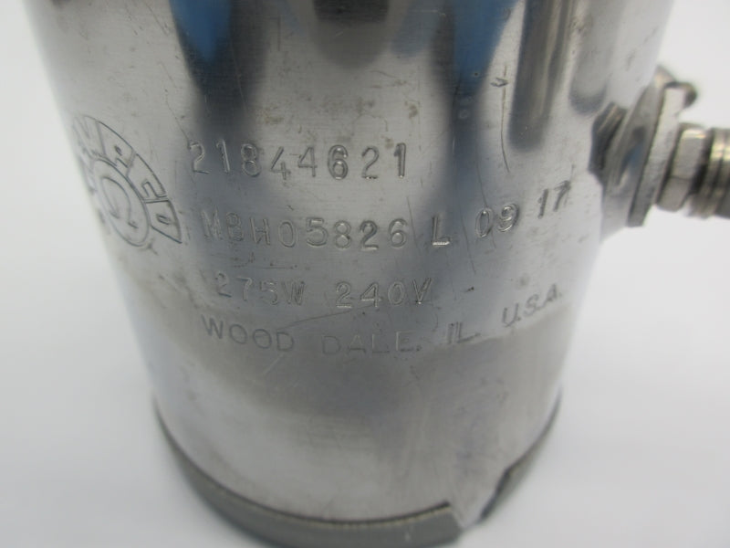 TEMPCO 21844621 MBH05826 240V NSNP