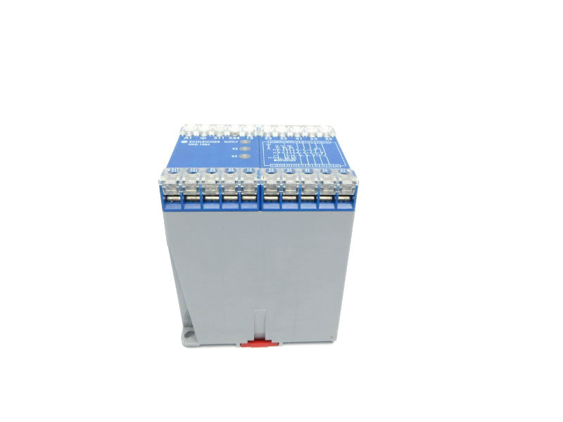 SCHLEICHER SNO1004 120VAC NSNP