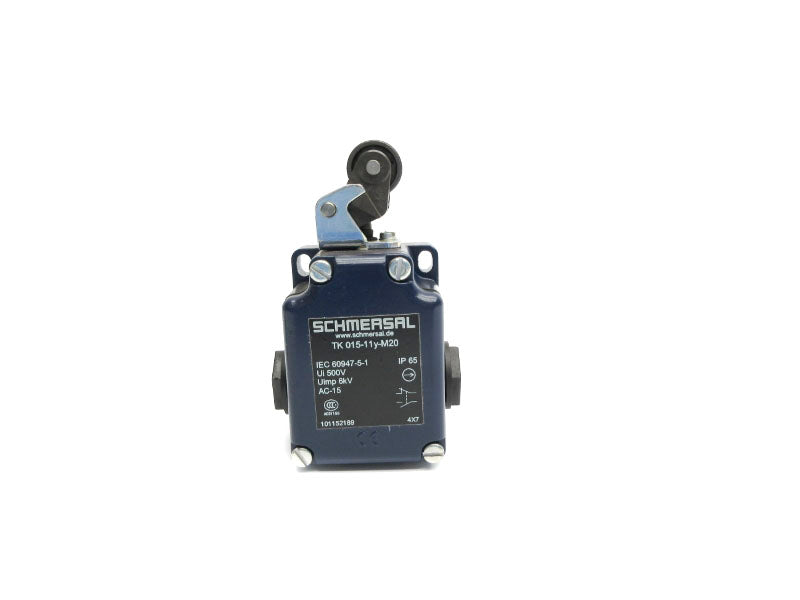 SCHMERSAL TK015-11Y-M20 500V NSNP