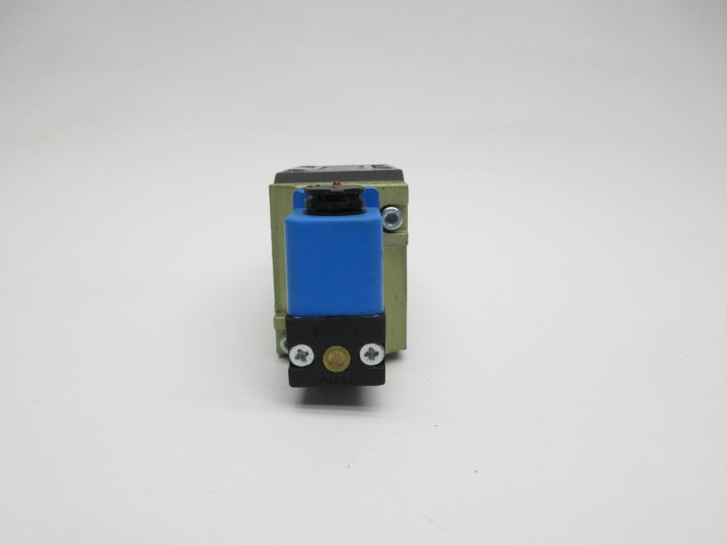 ROSS W6577A3407 24VDC NSNP