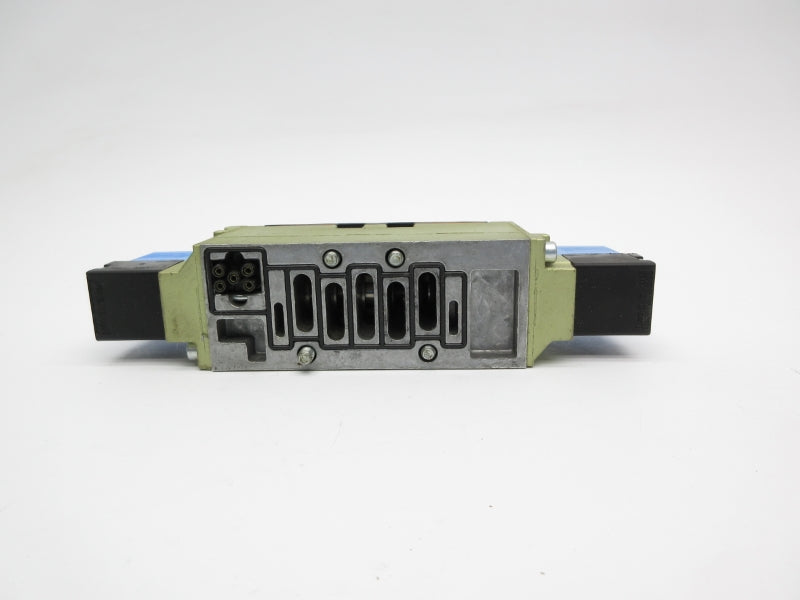 ROSS W6577A3407 24VDC NSNP
