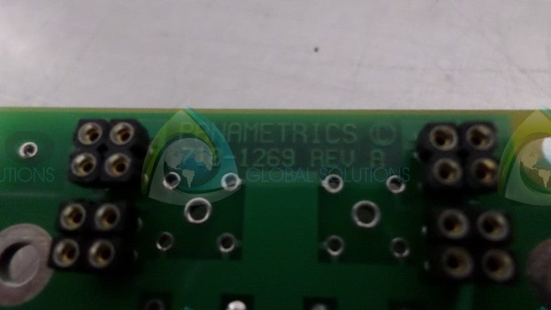 PANAMETRICS 710-1269  NSNP