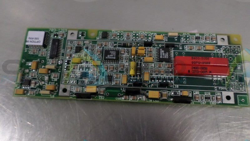 PANAMETRICS 710-1269  NSNP