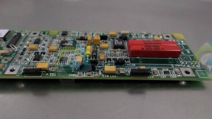 PANAMETRICS 710-1269 REV.A  PC BOARD 703-1269 *NEW NO BOX*