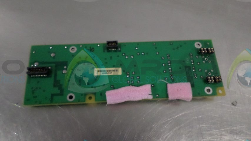 PANAMETRICS 710-1269 REV.A  PC BOARD 703-1269 *NEW NO BOX*