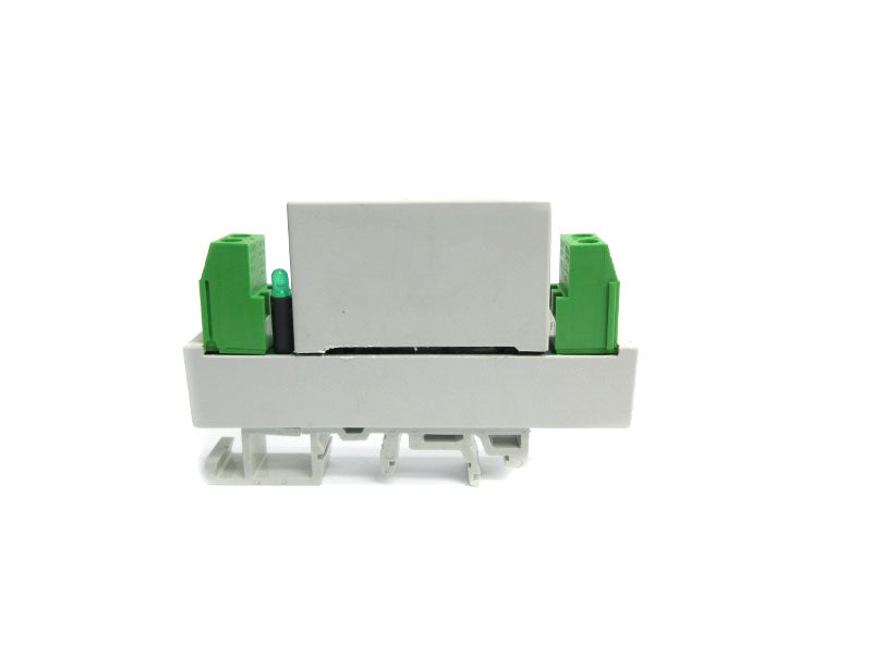 CARLO GAVAZZI RP1A48D5 480VAC 5A NSNP