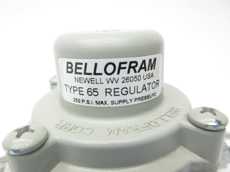 BELLOFRAM 65 250PSI NSNP