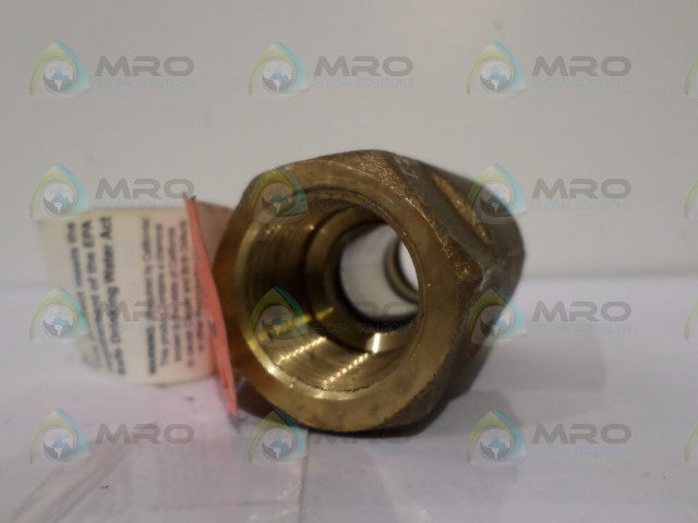 APOLLO 70-104-2741 BALL VALVE *NEW NO BOX*