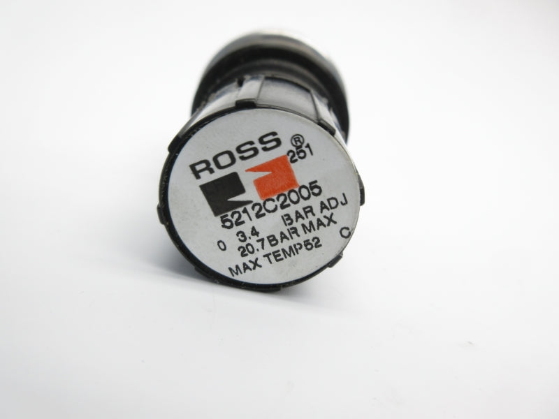 ROSS 5212C2005 NSNP